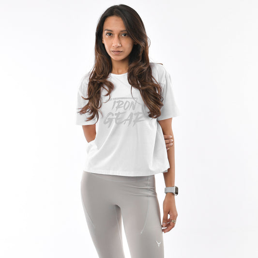 Boxy shirt