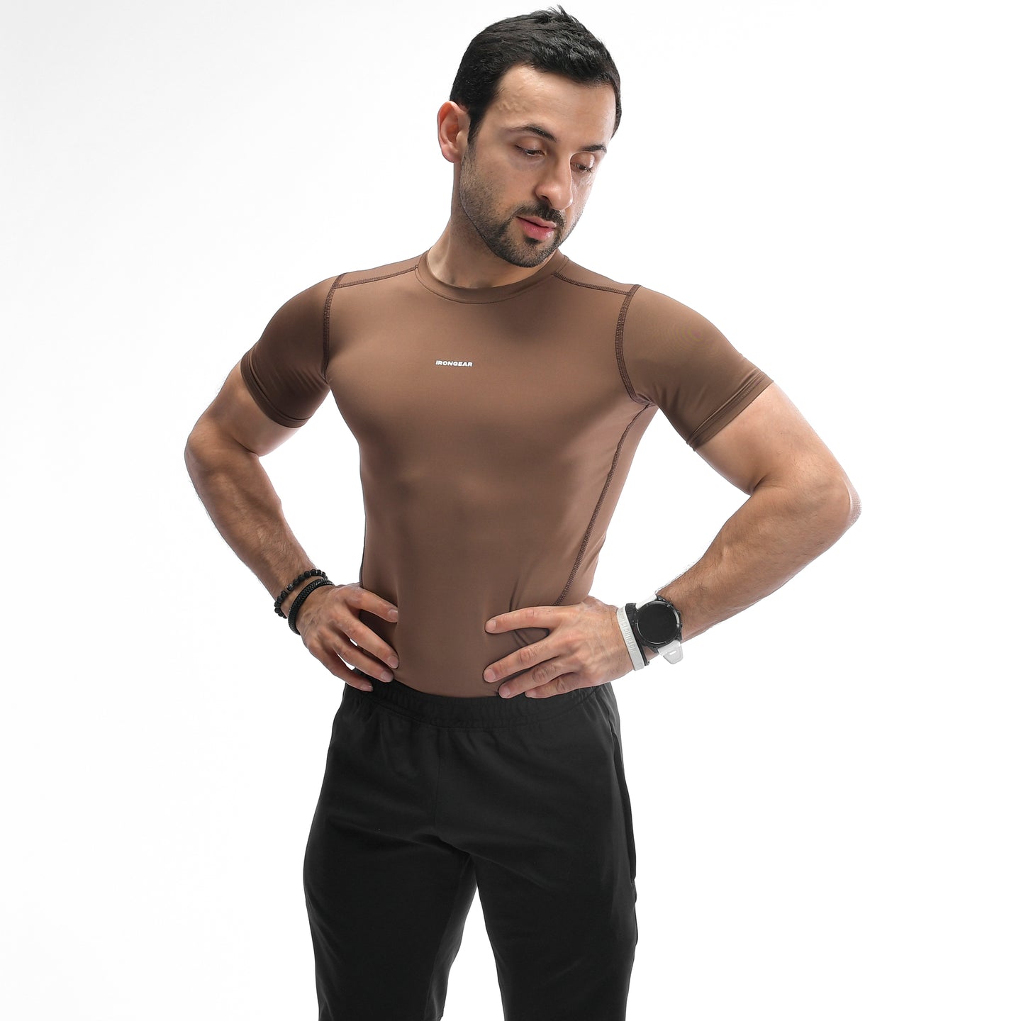 Core Compression Shirt