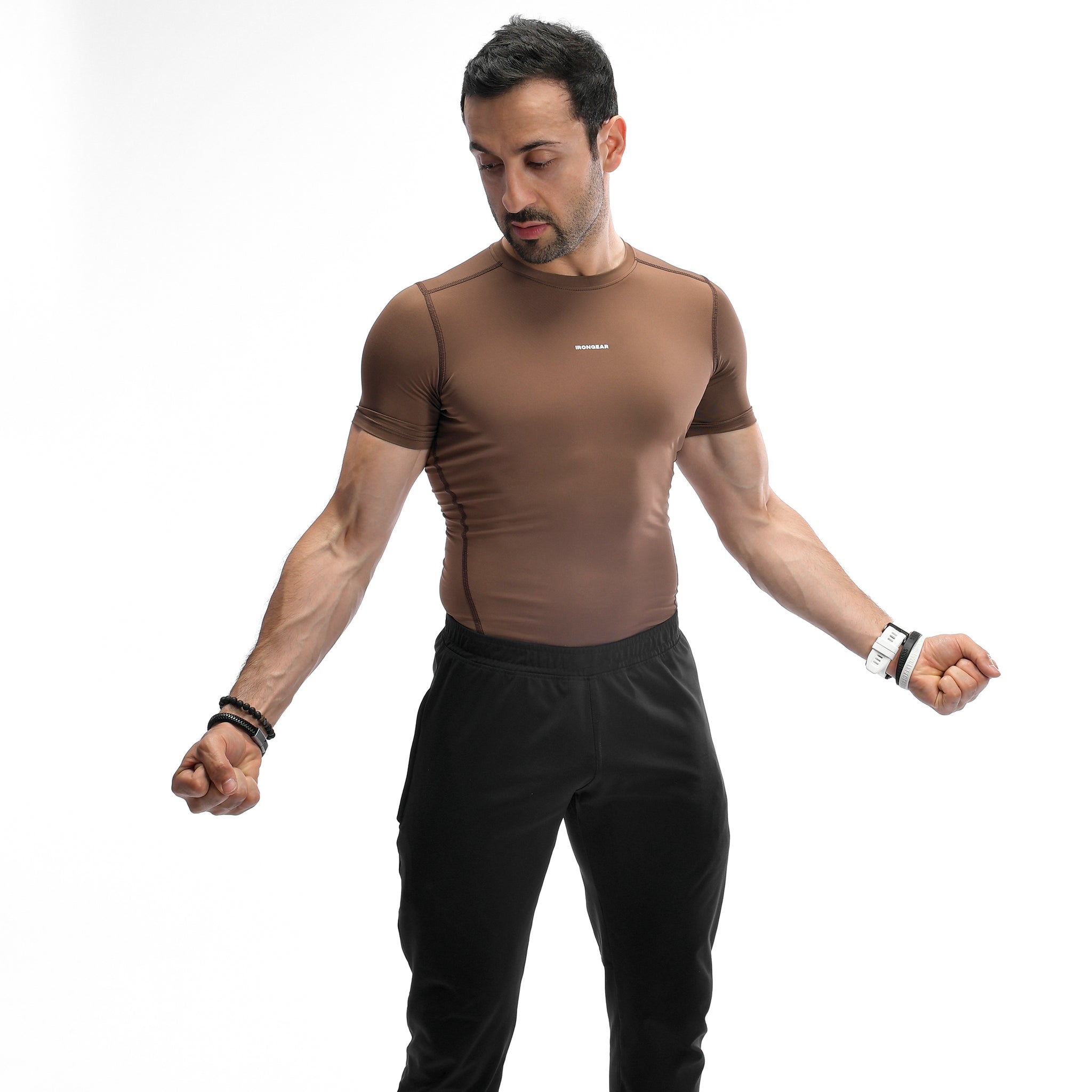 Core Compression Shirt