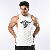 IRON Muscle Tank