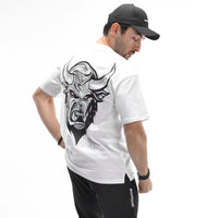 Bull Oversized Tee