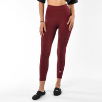 Identity Seamless Leggings