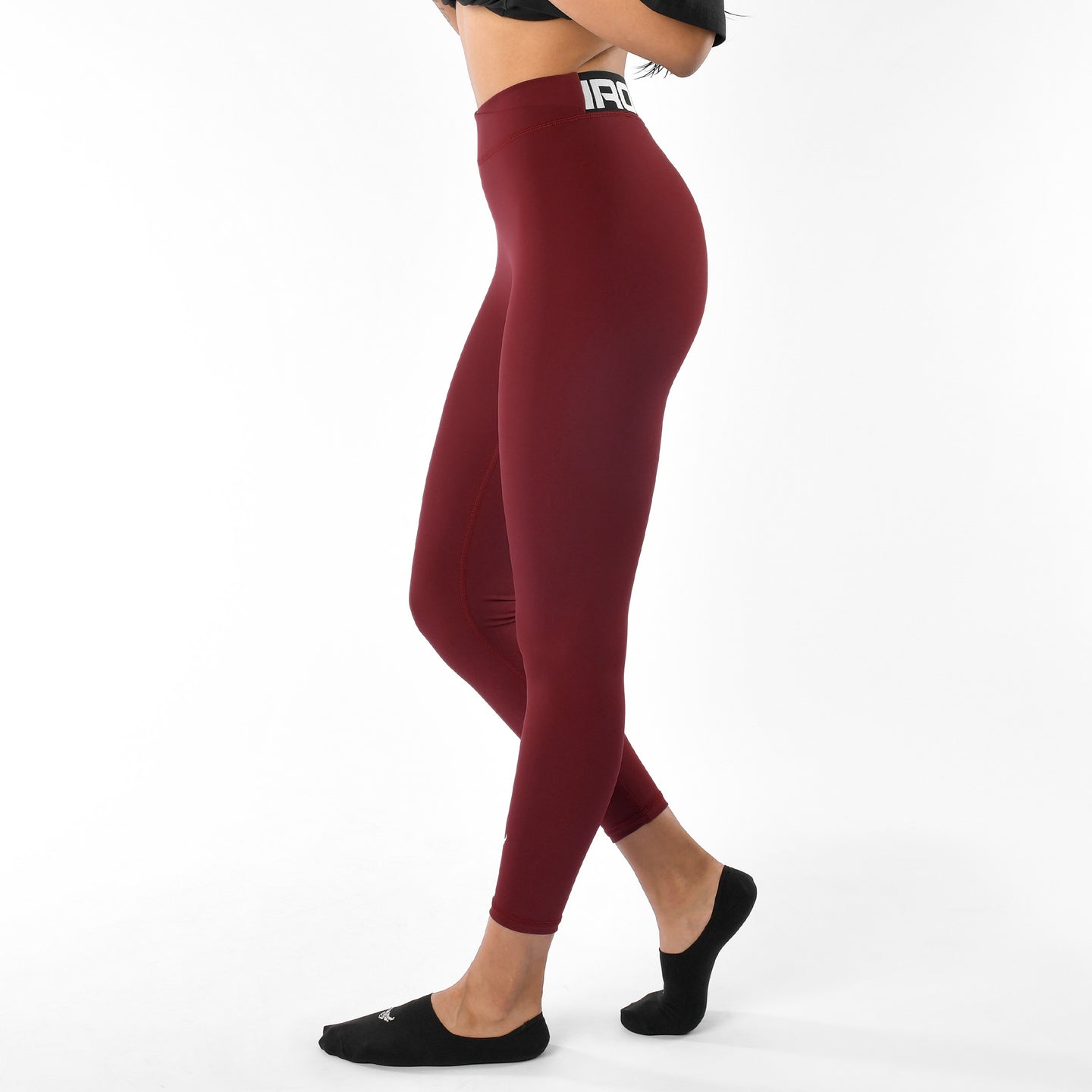 Identity Seamless Leggings