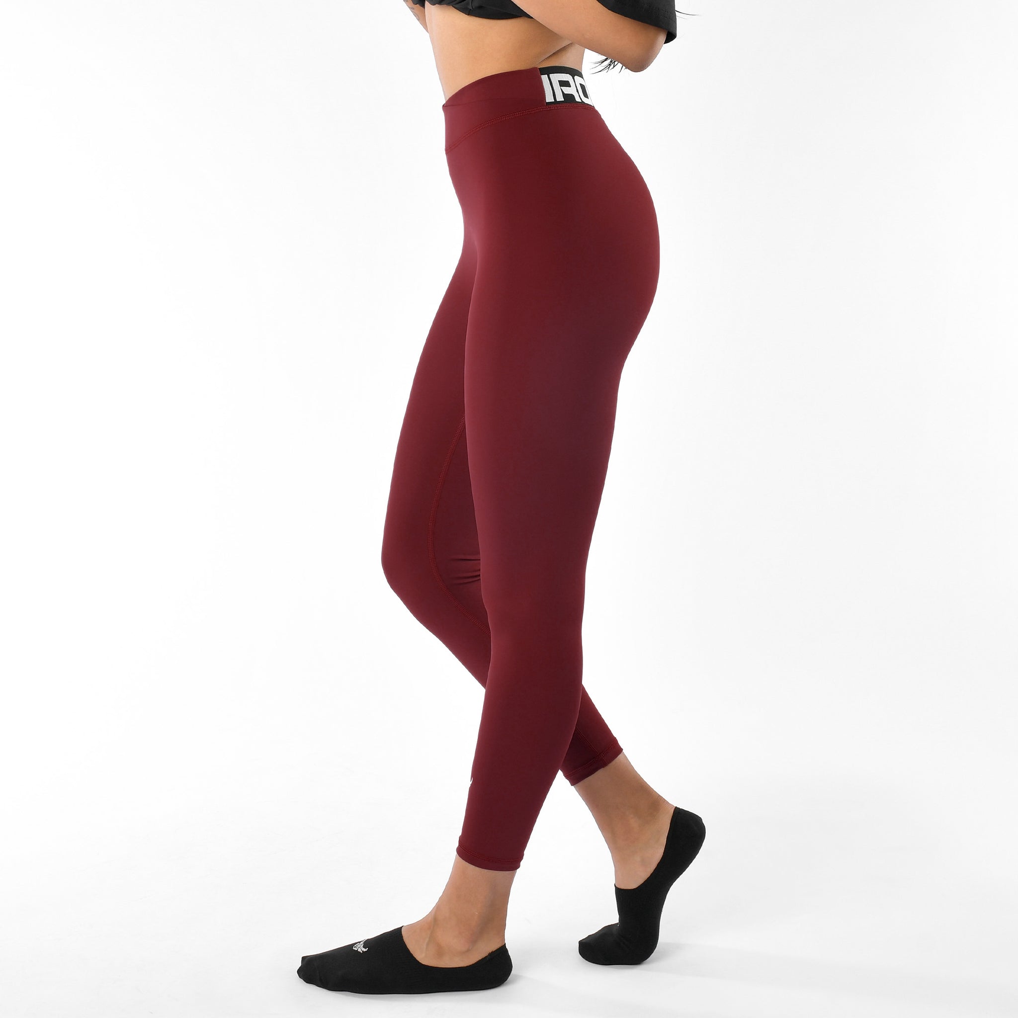 Identity Seamless Leggings