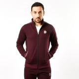 Velocity Tracksuit Jacket