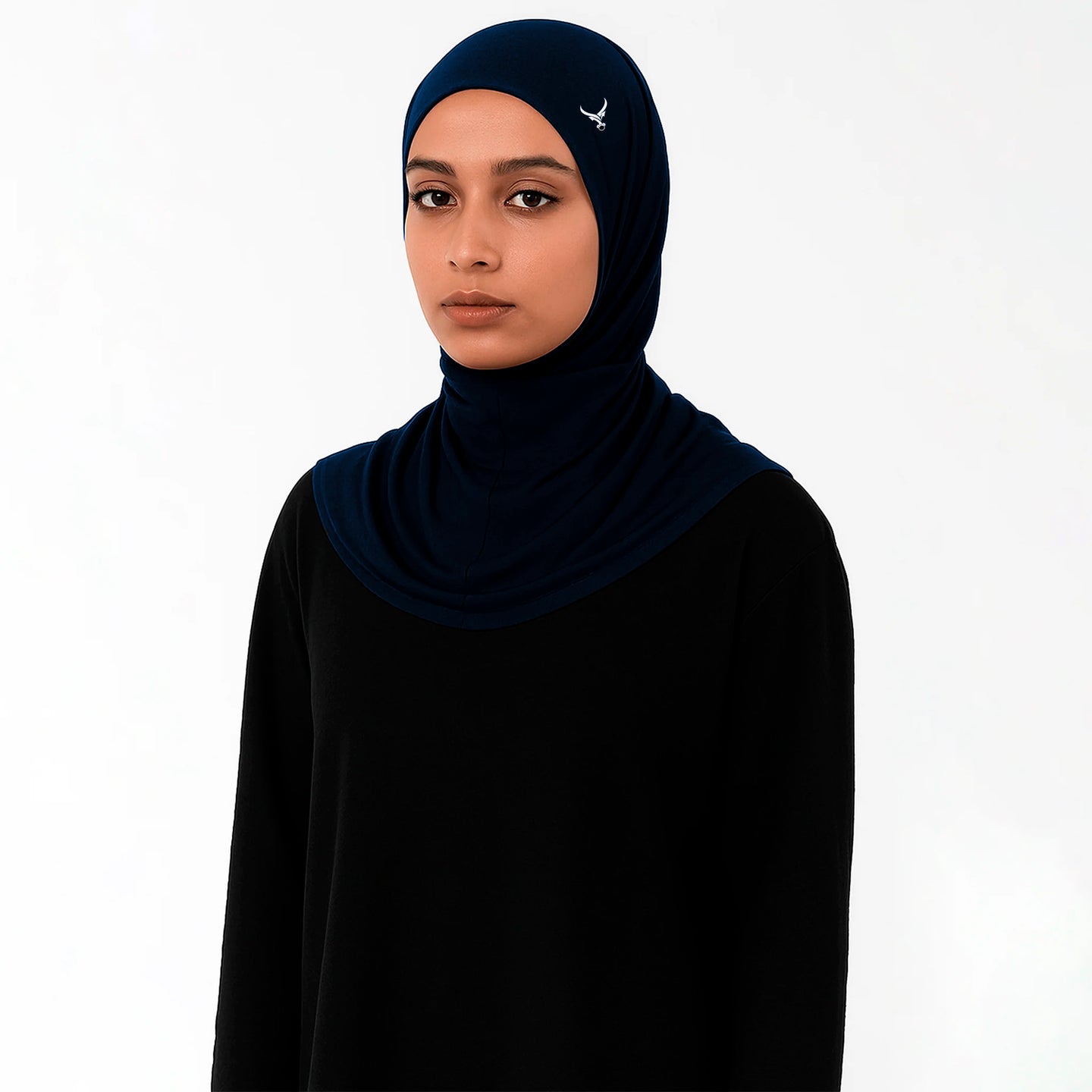 IRONGEAR Button Keeper Headscarf