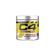 C4 RIPPED 30 servings