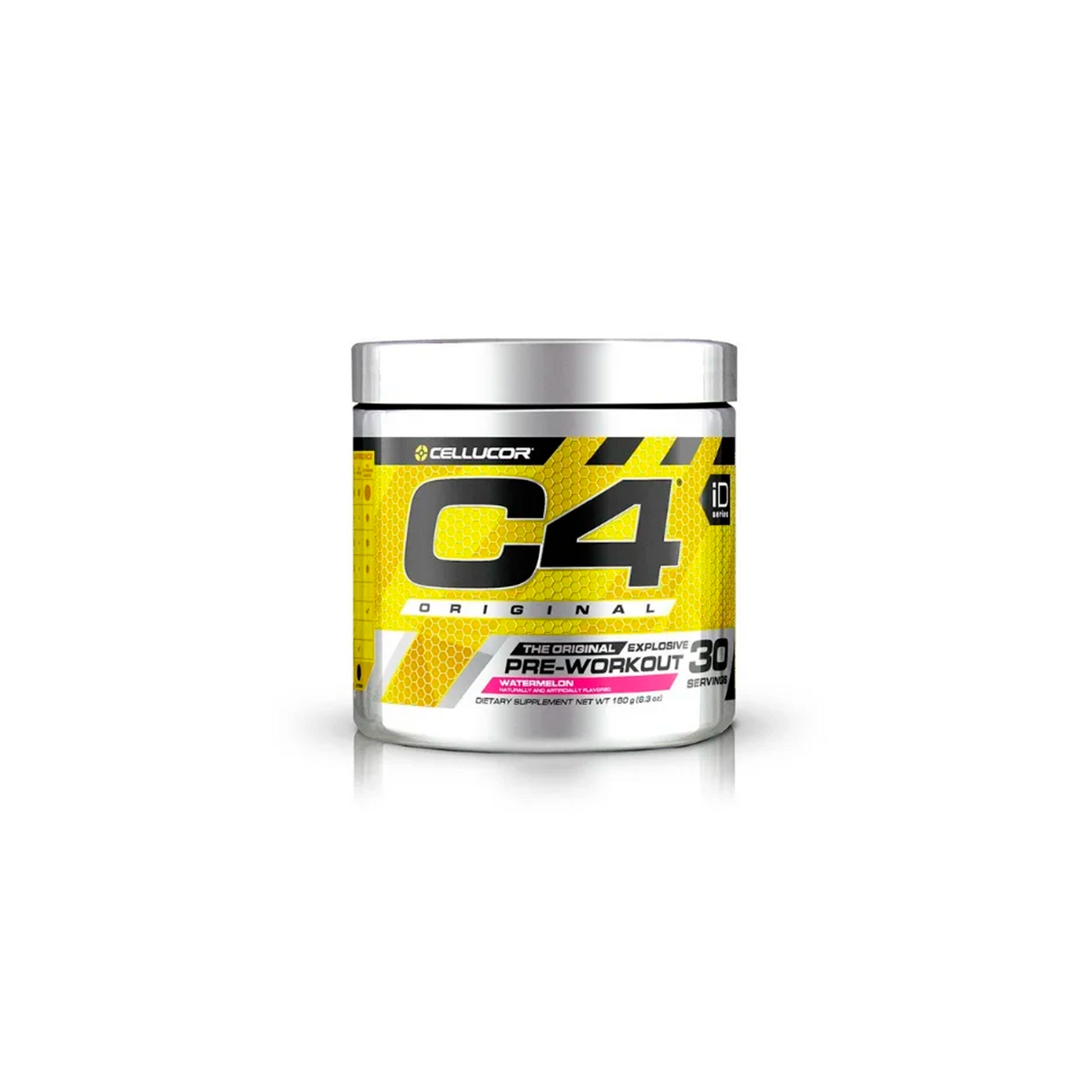 C4 - Original - 30Serving
