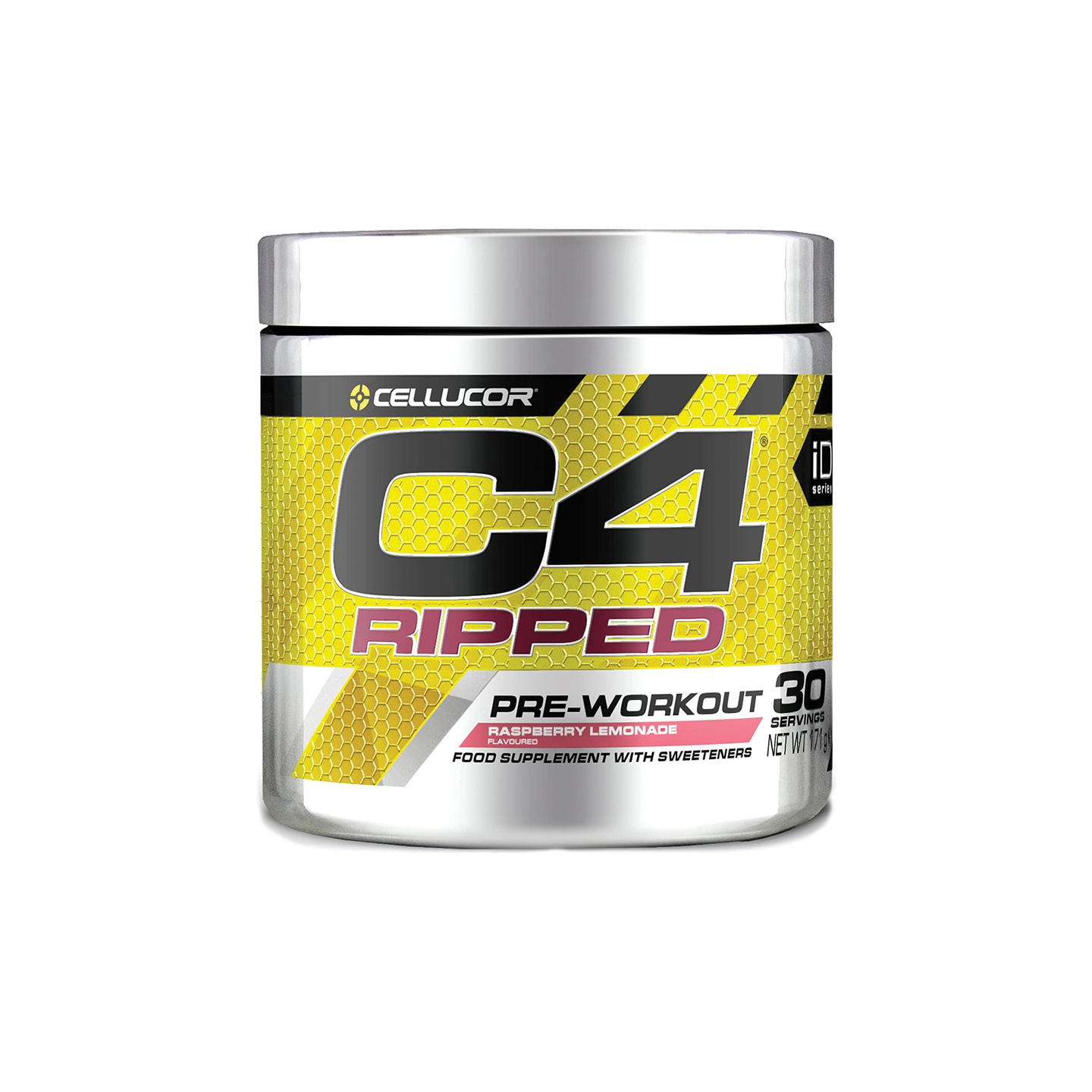 C4 RIPPED 30 servings