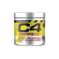 C4 RIPPED 30 Portionen