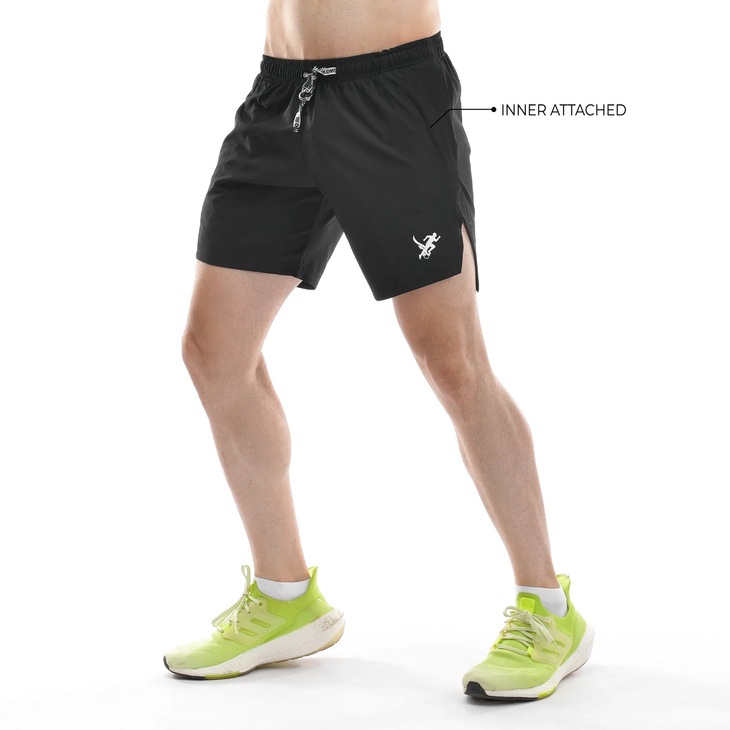 Cadence Shorts