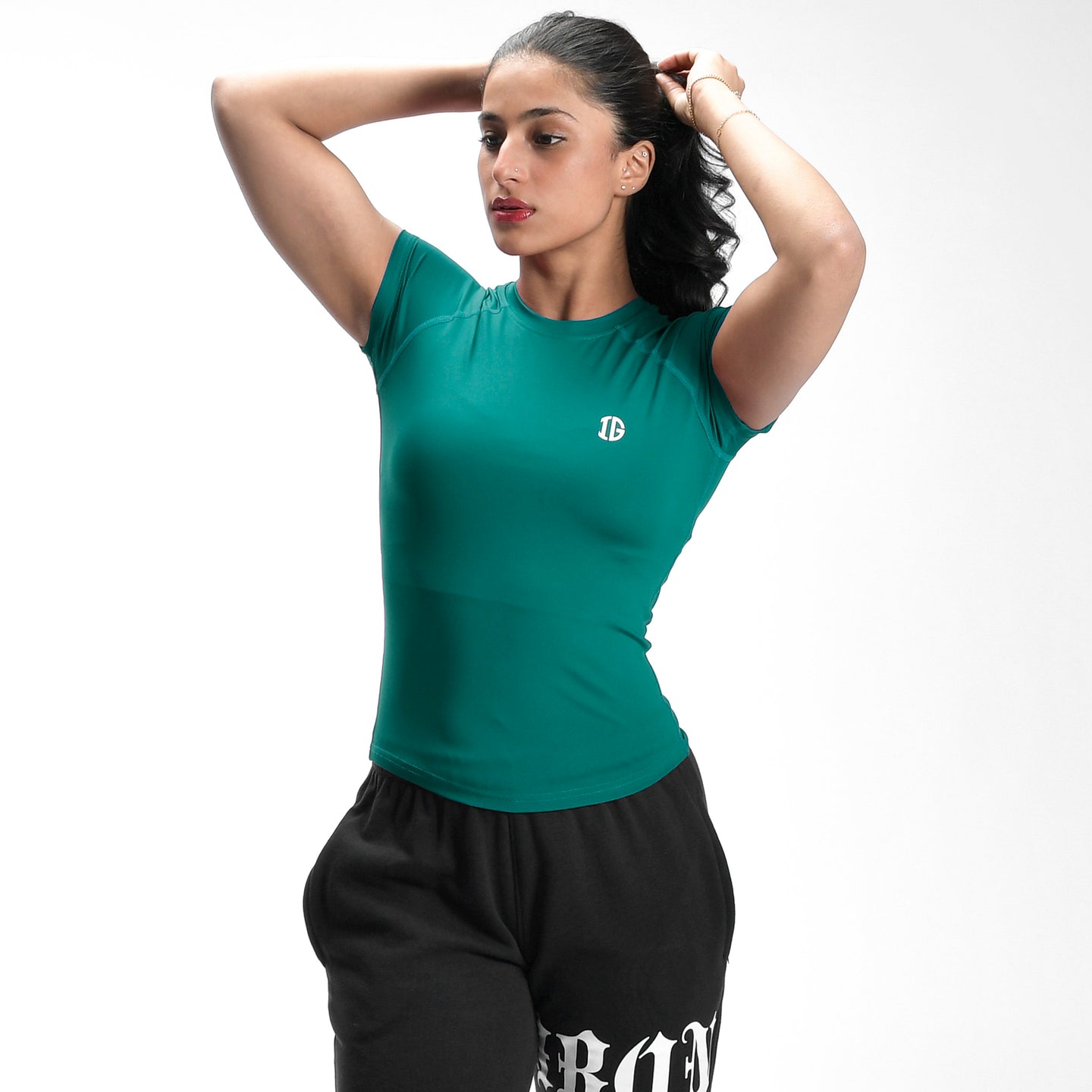 Performance Cap Sleeve Compression