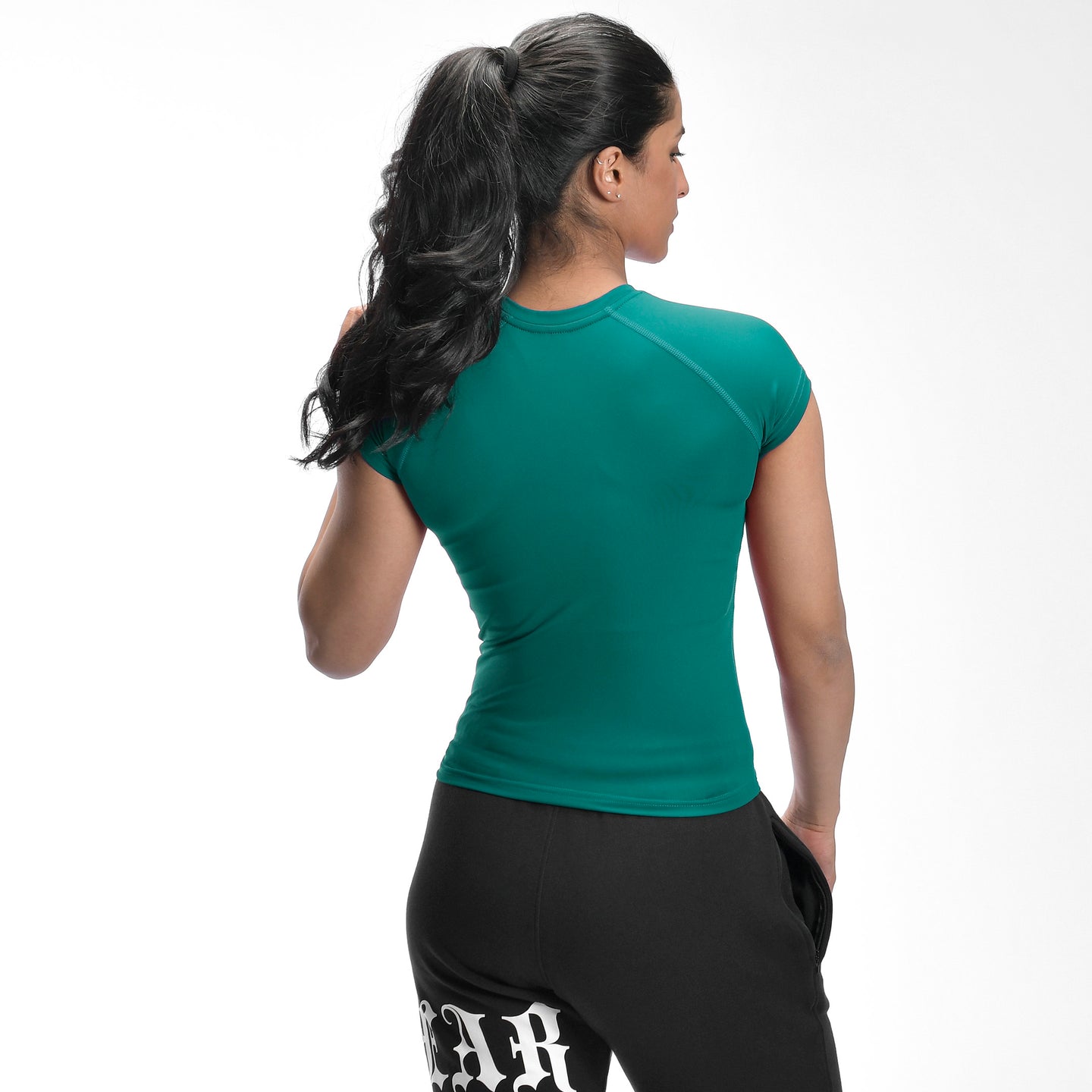 Performance Cap Sleeve Compression