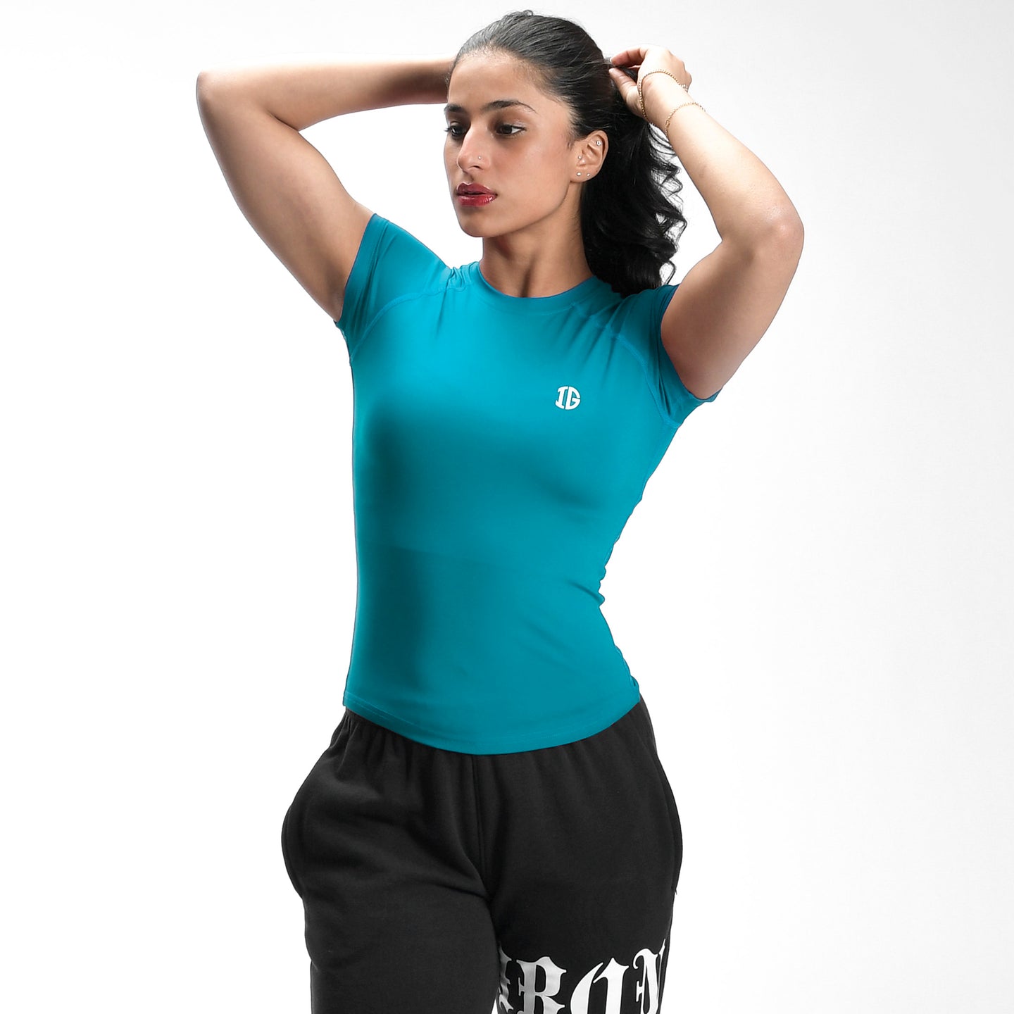 Performance Cap Sleeve Compression