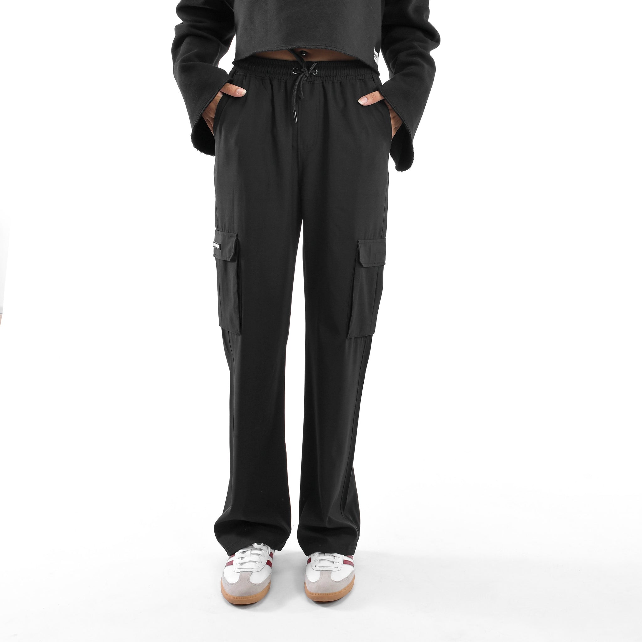 Performance Cargo Trouser