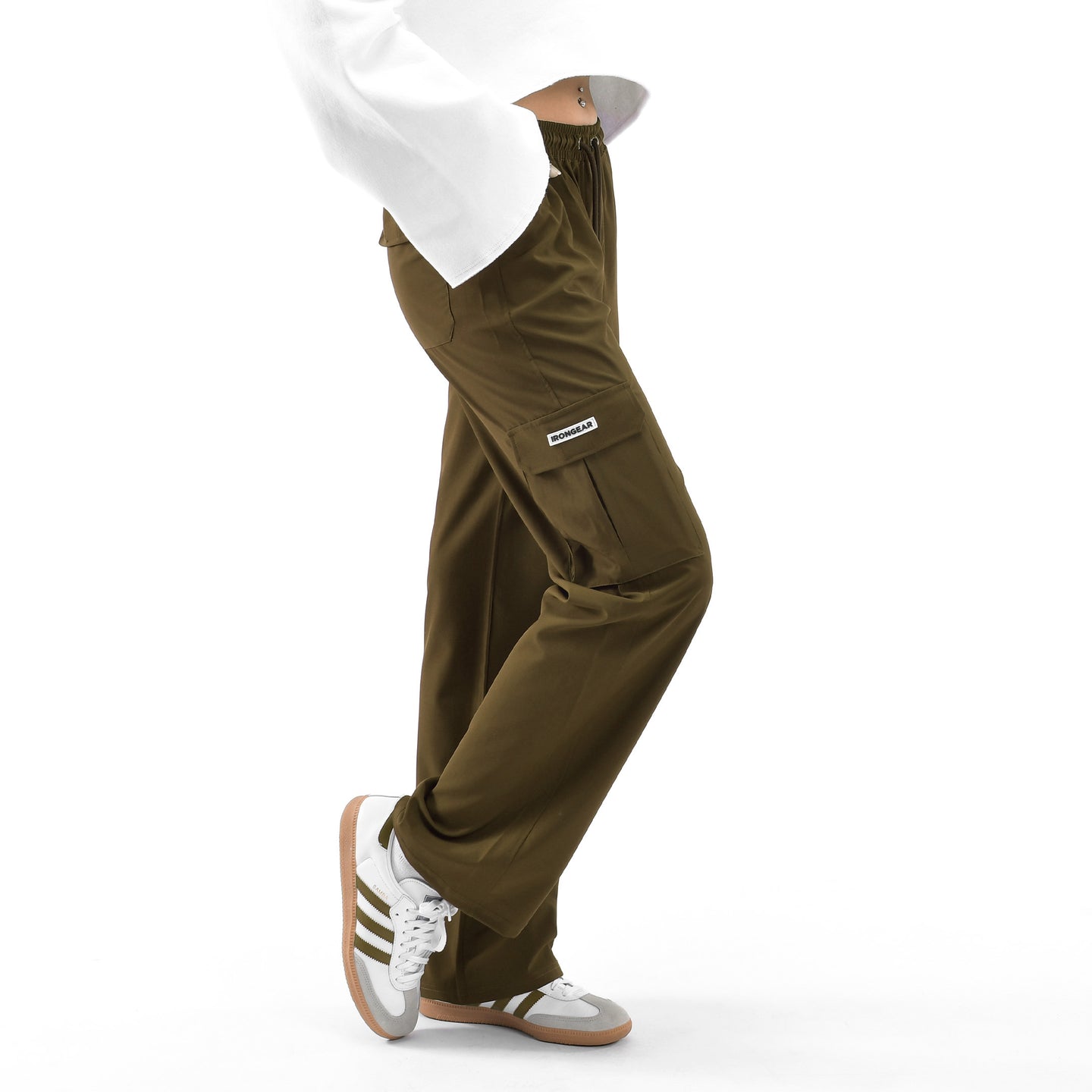 Performance Cargo Trouser