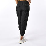 Leisure Cargo Pants For Women