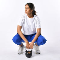 Leisure Cargo Pants For Women