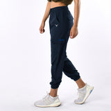 Leisure Cargo Pants For Women