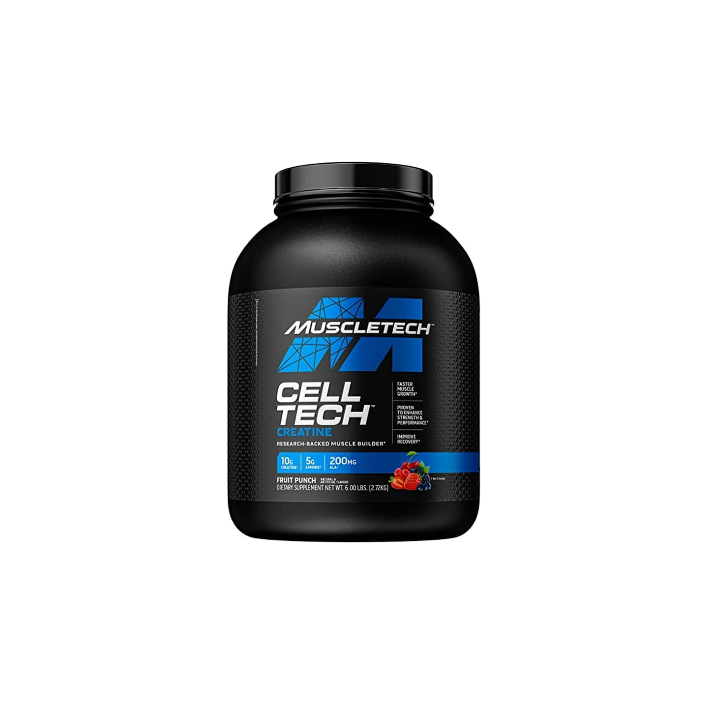 Cell-Tech 6lbs