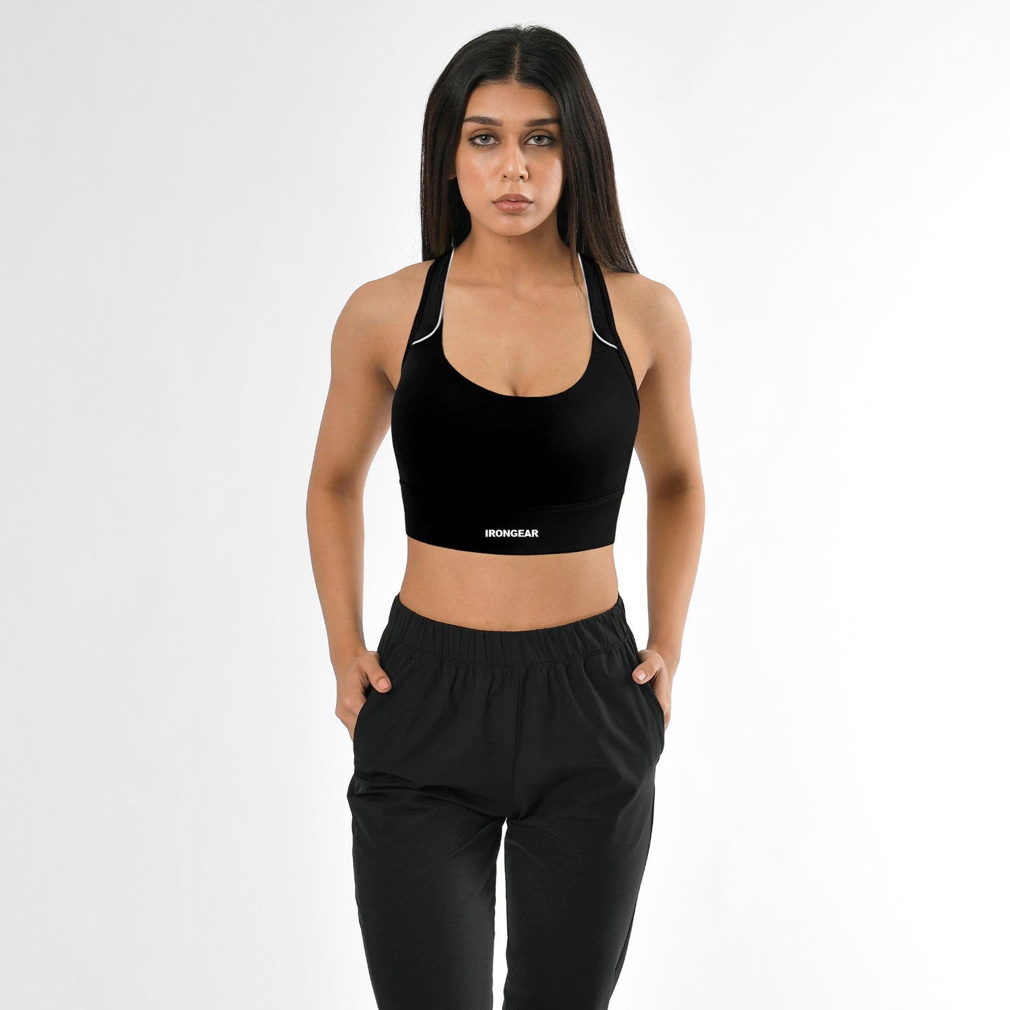 Onyx Sports Bra