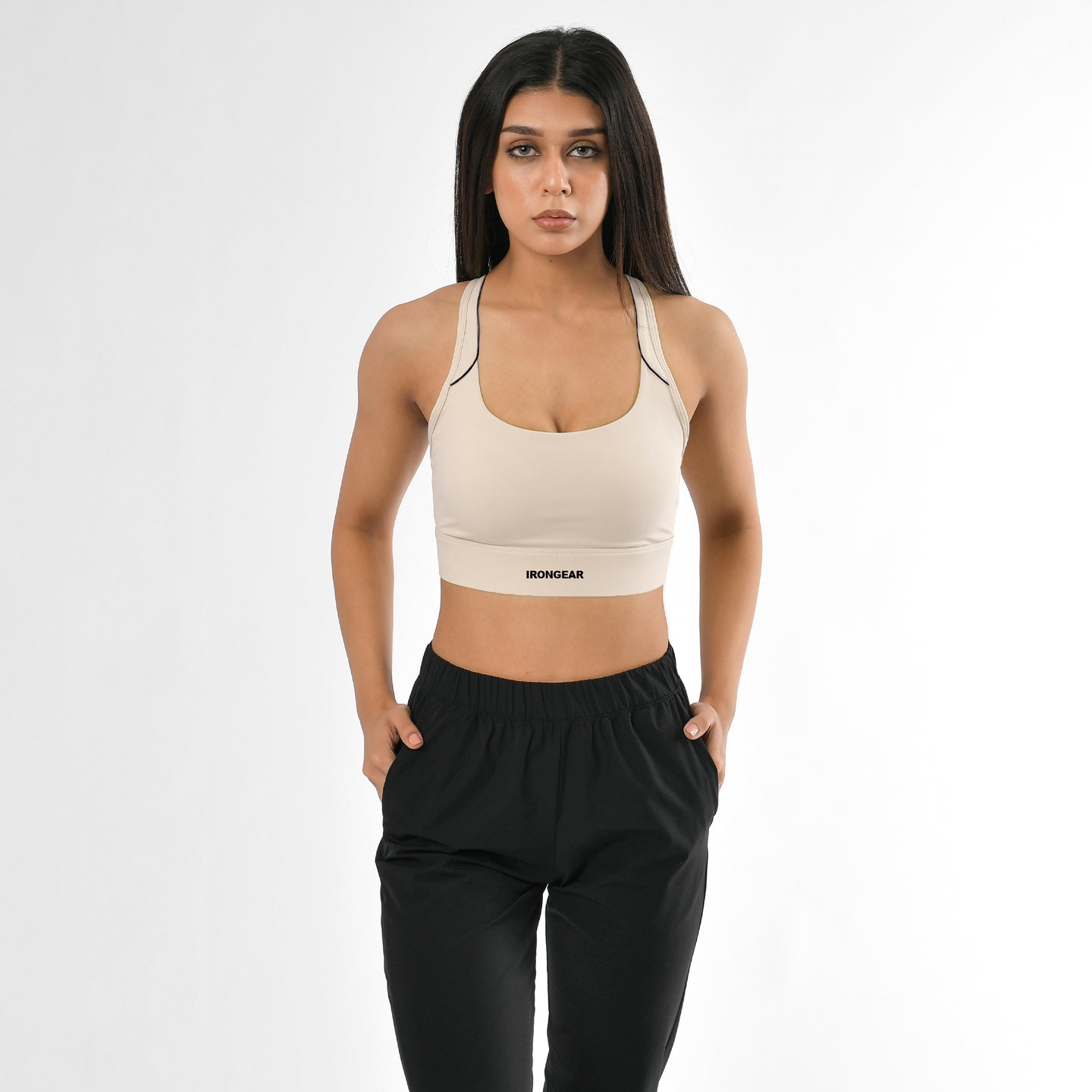 Onyx Sports Bra