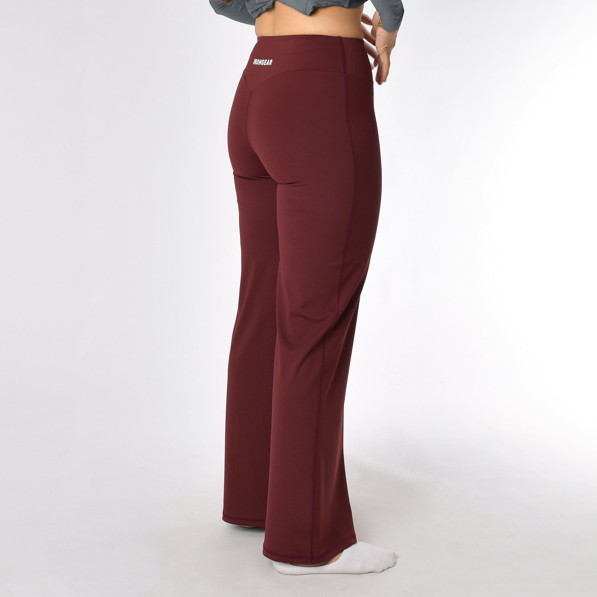 High-Rise Balance Yogahose