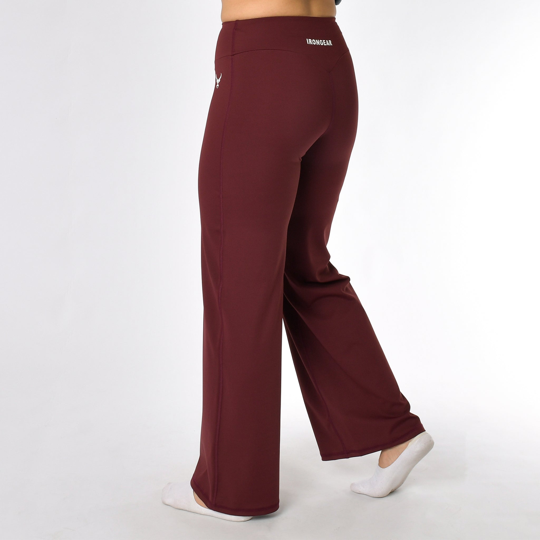 High-Rise Balance Yogahose