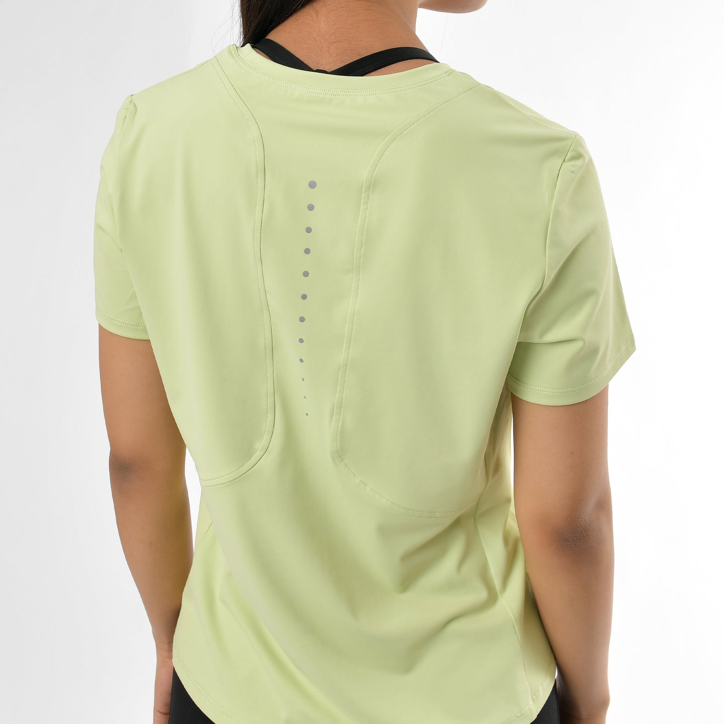 AeroFlow Short Sleeve