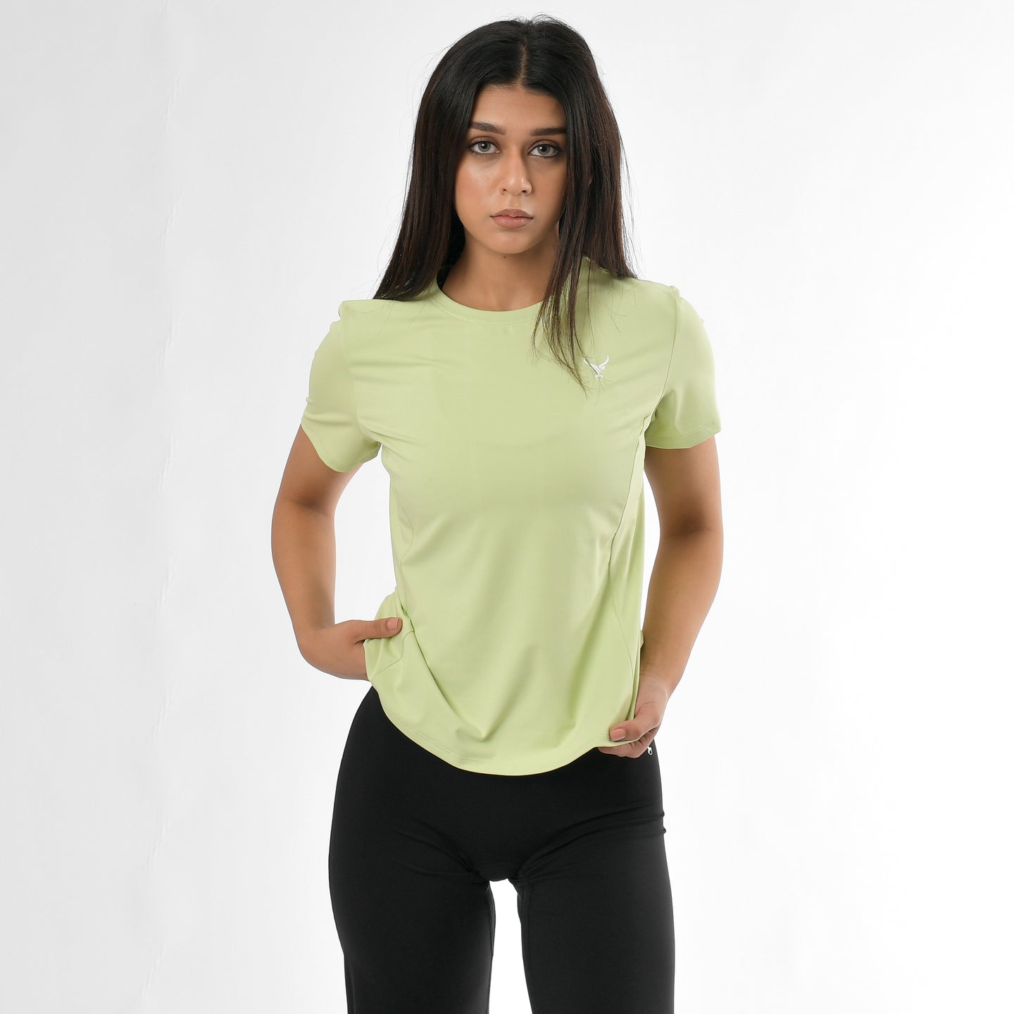 AeroFlow Short Sleeve