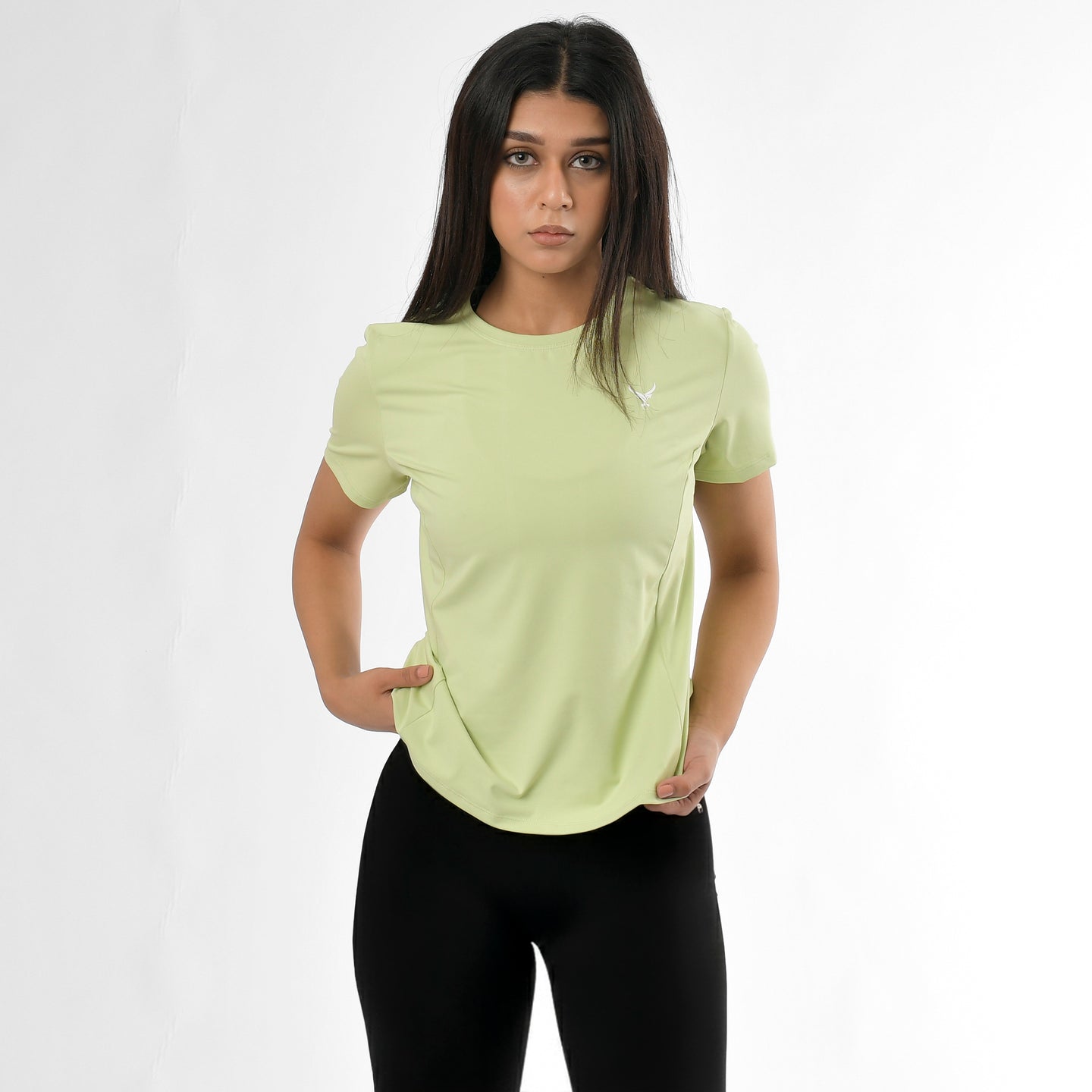 AeroFlow Short Sleeve