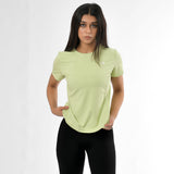 AeroFlow Short Sleeve