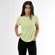 AeroFlow Short Sleeve