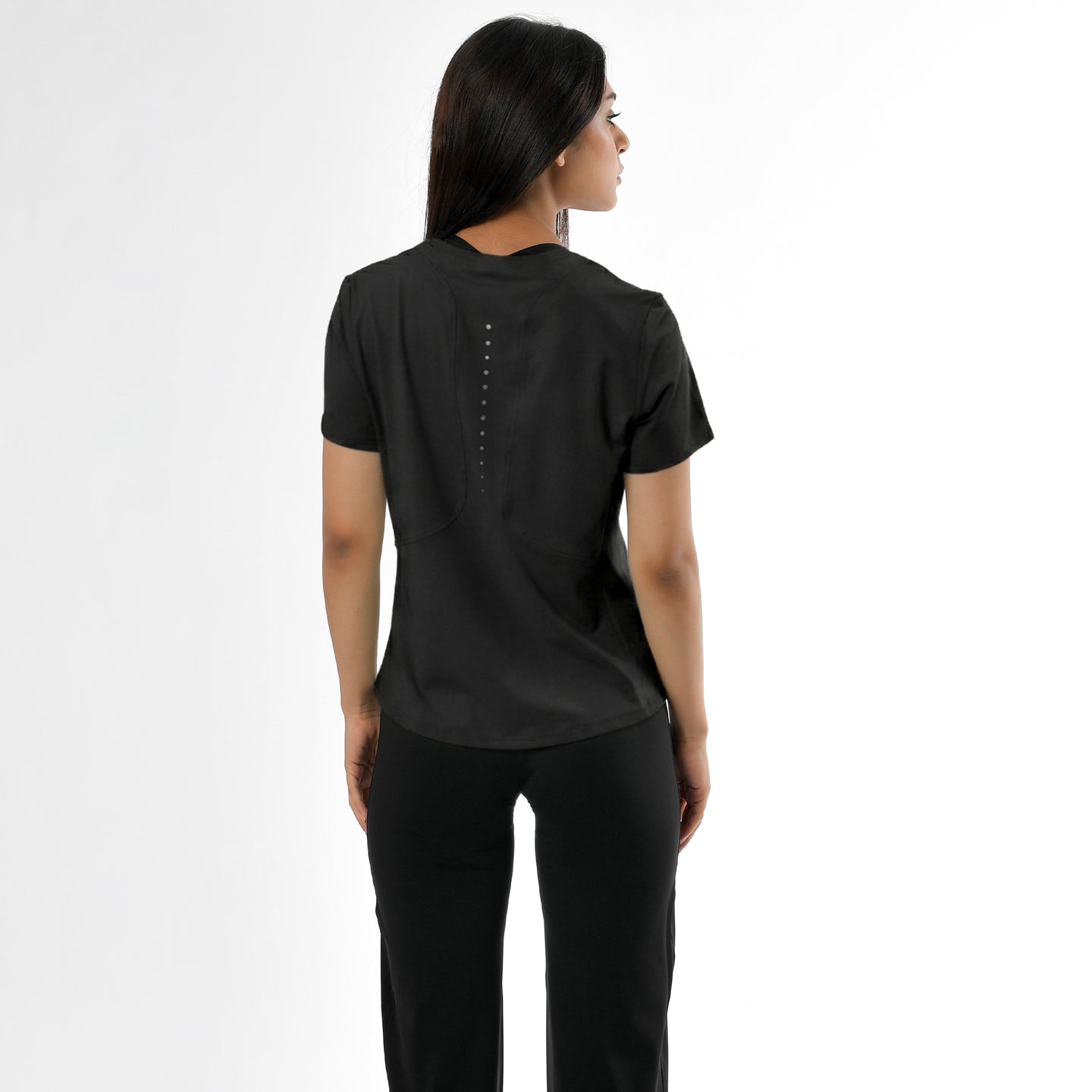 AeroFlow Short Sleeve