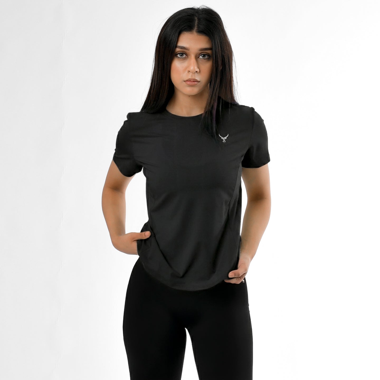 AeroFlow Short Sleeve