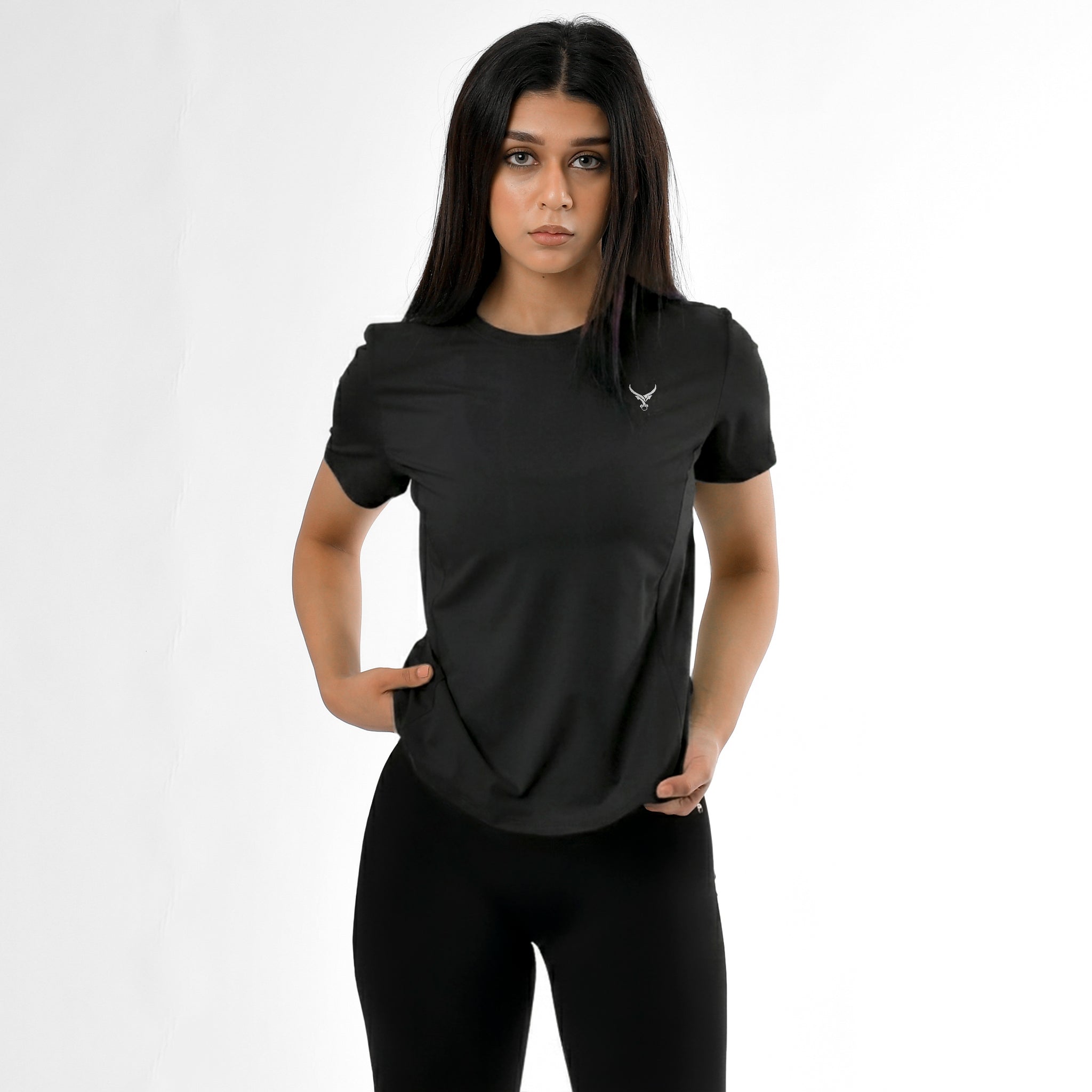 AeroFlow Short Sleeve