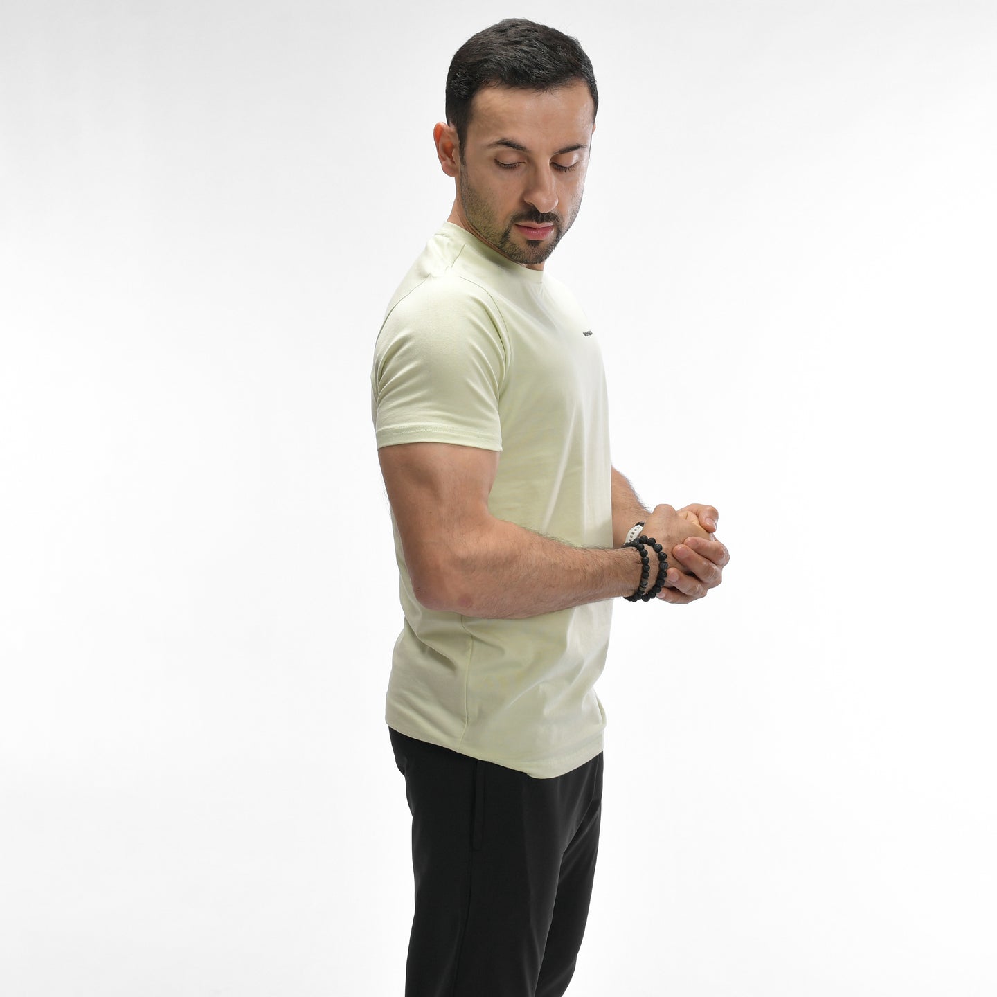 Core Muscle Tee