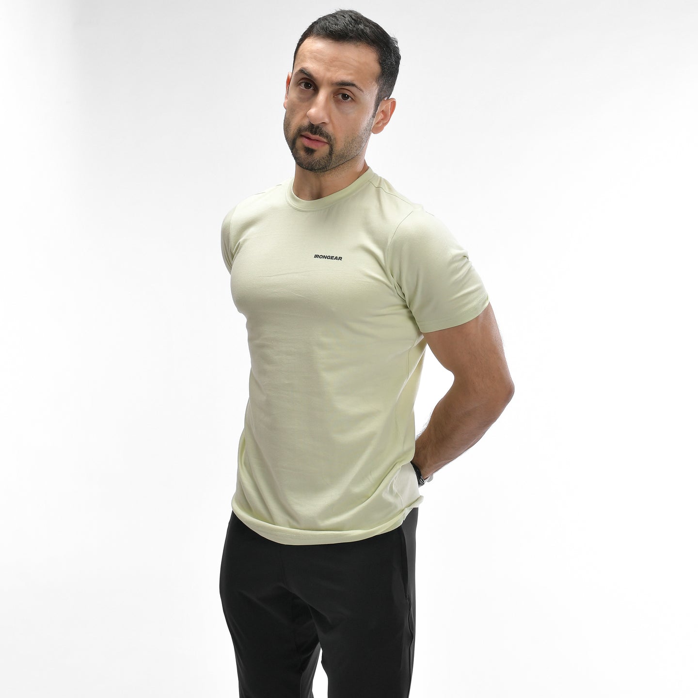 Core Muscle Tee