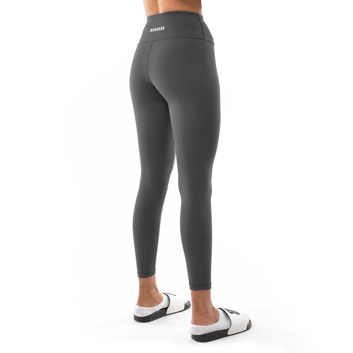 Leggings senza cuciture Core 7/8