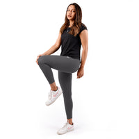 Leggings senza cuciture Core 7/8