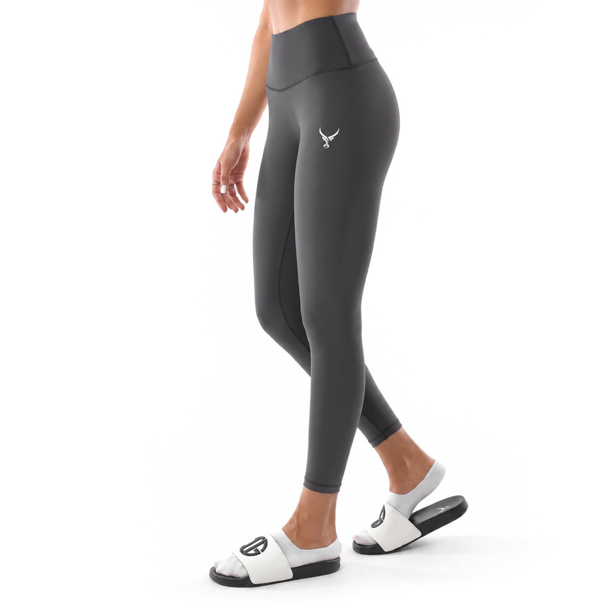 Leggings senza cuciture Core 7/8