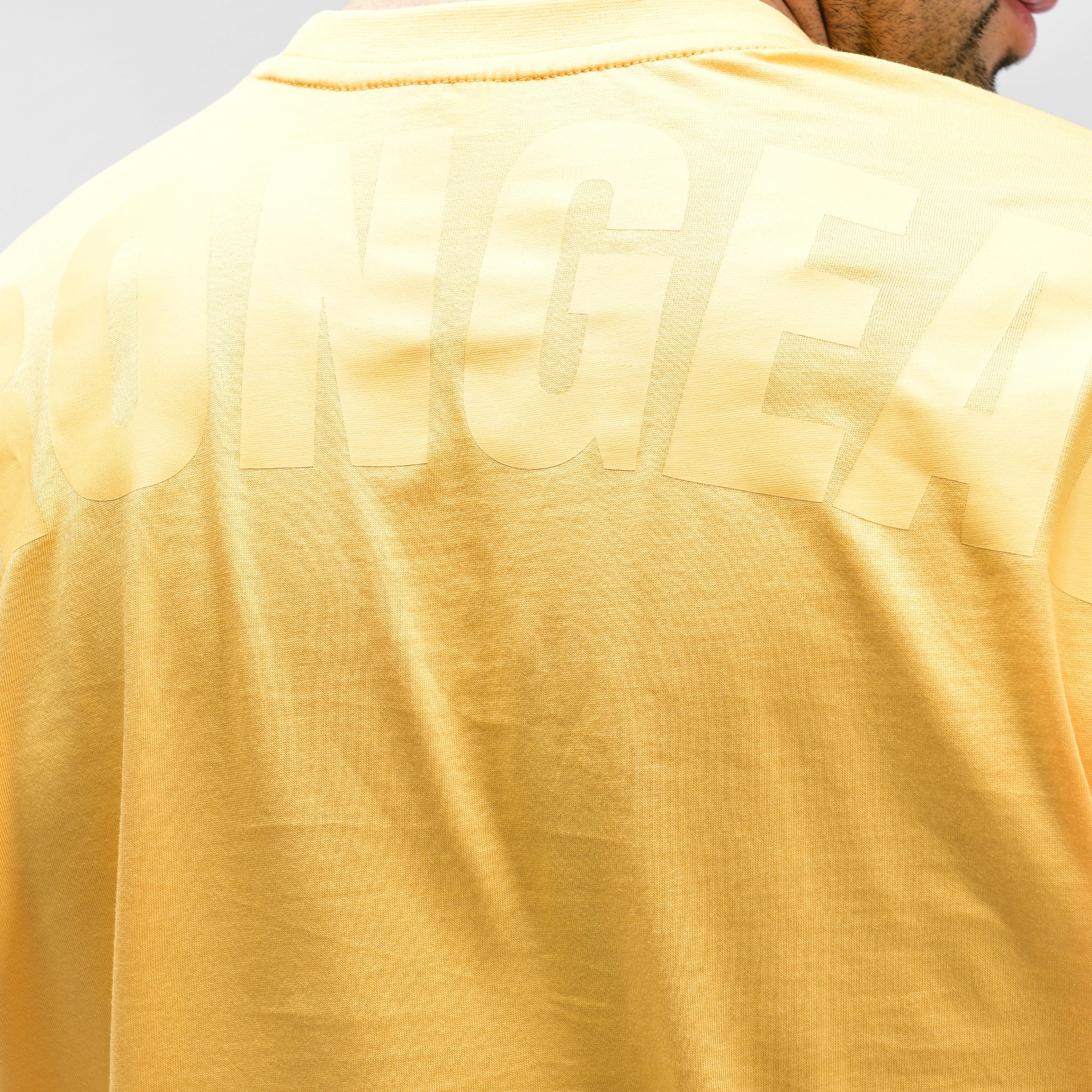 Core Oversized shirt