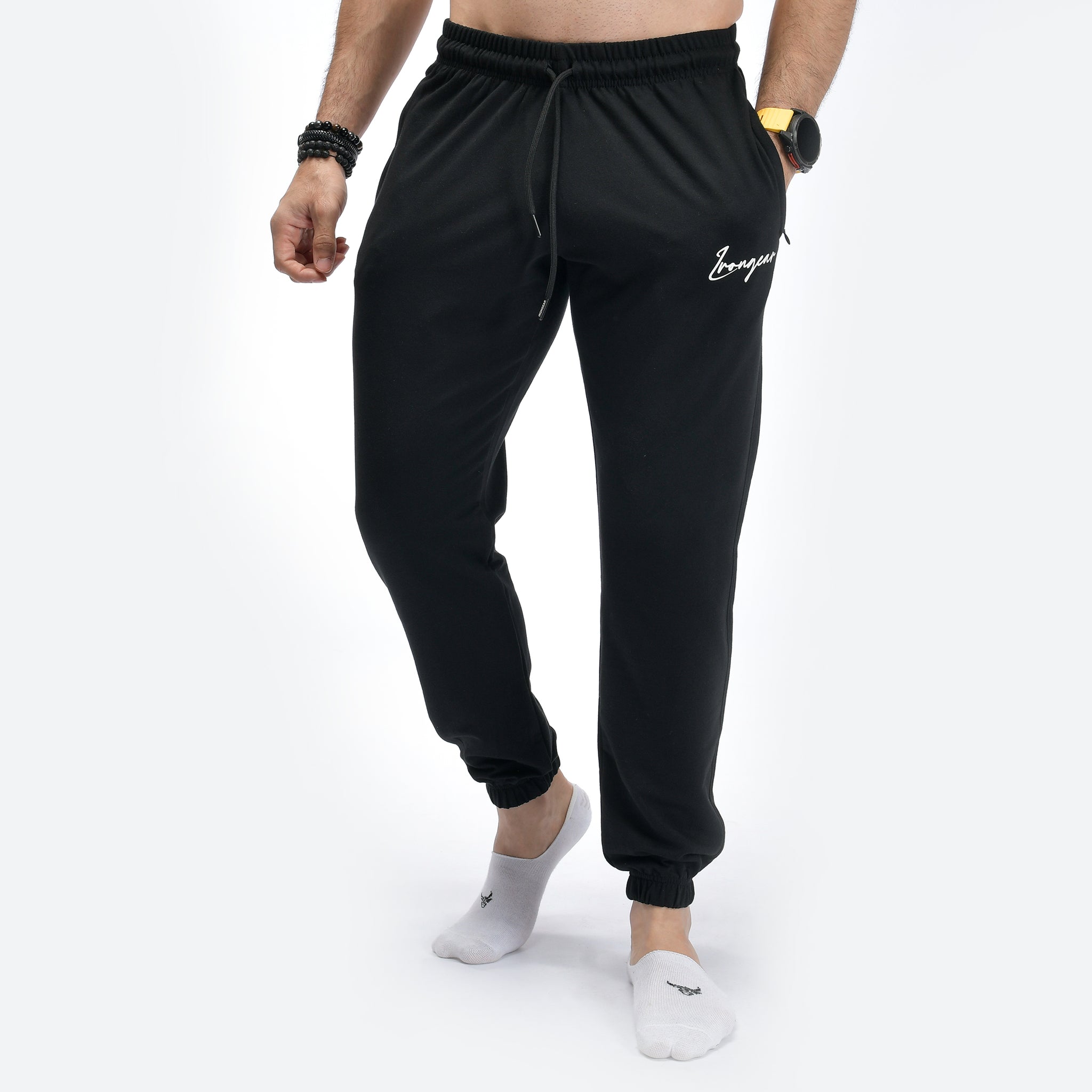 Cozy jogger Pants