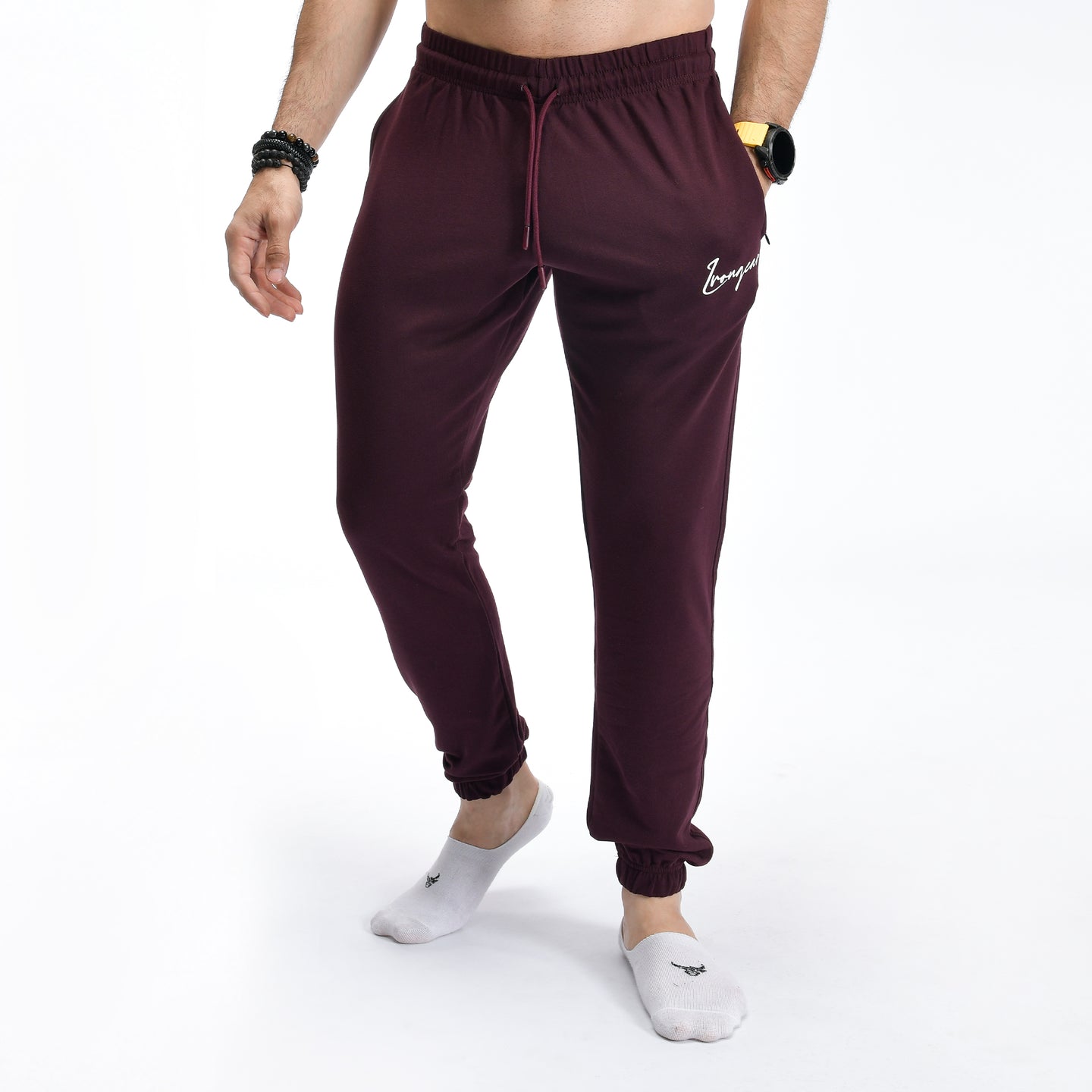 Cozy jogger Pants