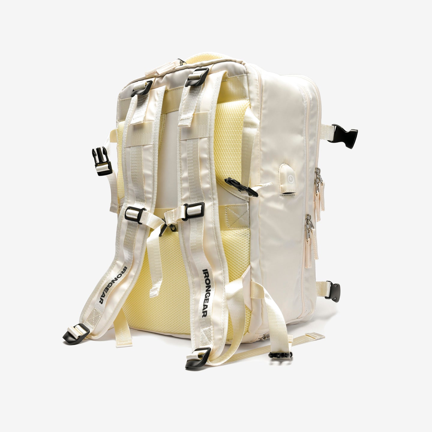 The Armour Backpack