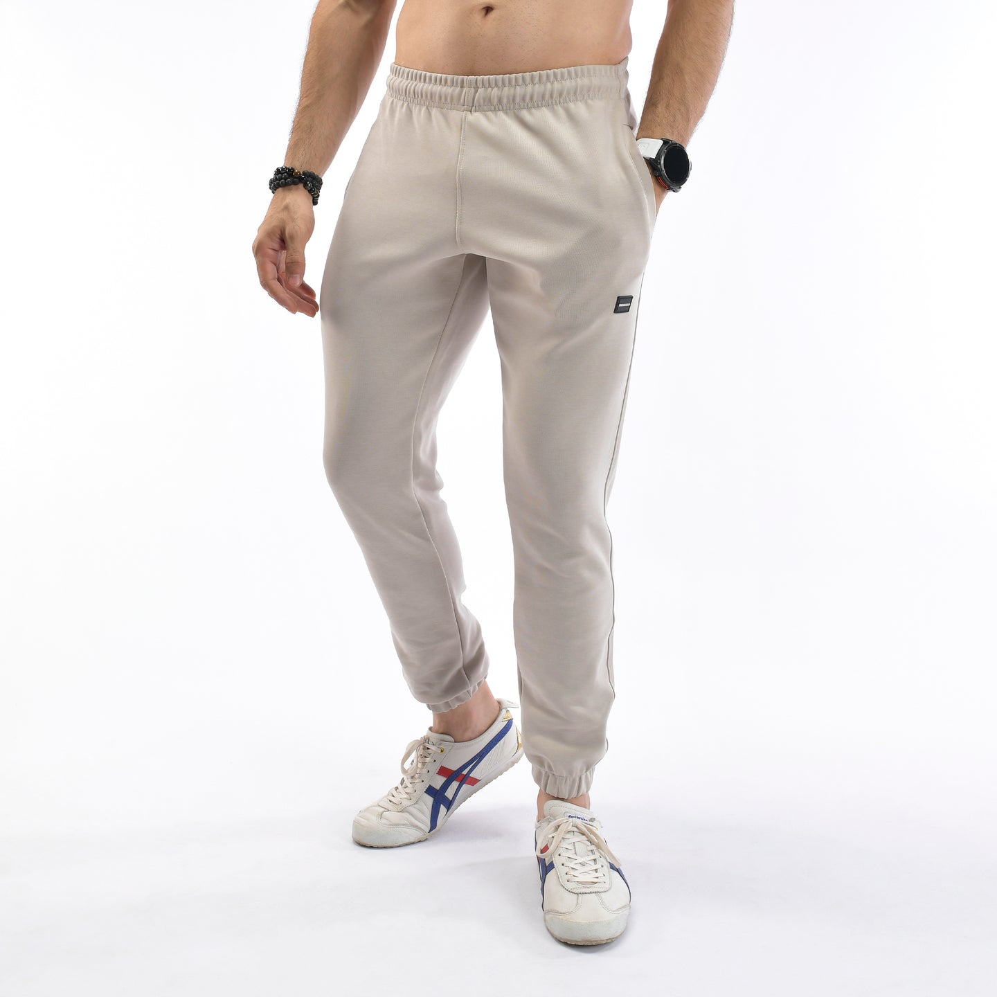 Heritage Relaxed Joggers