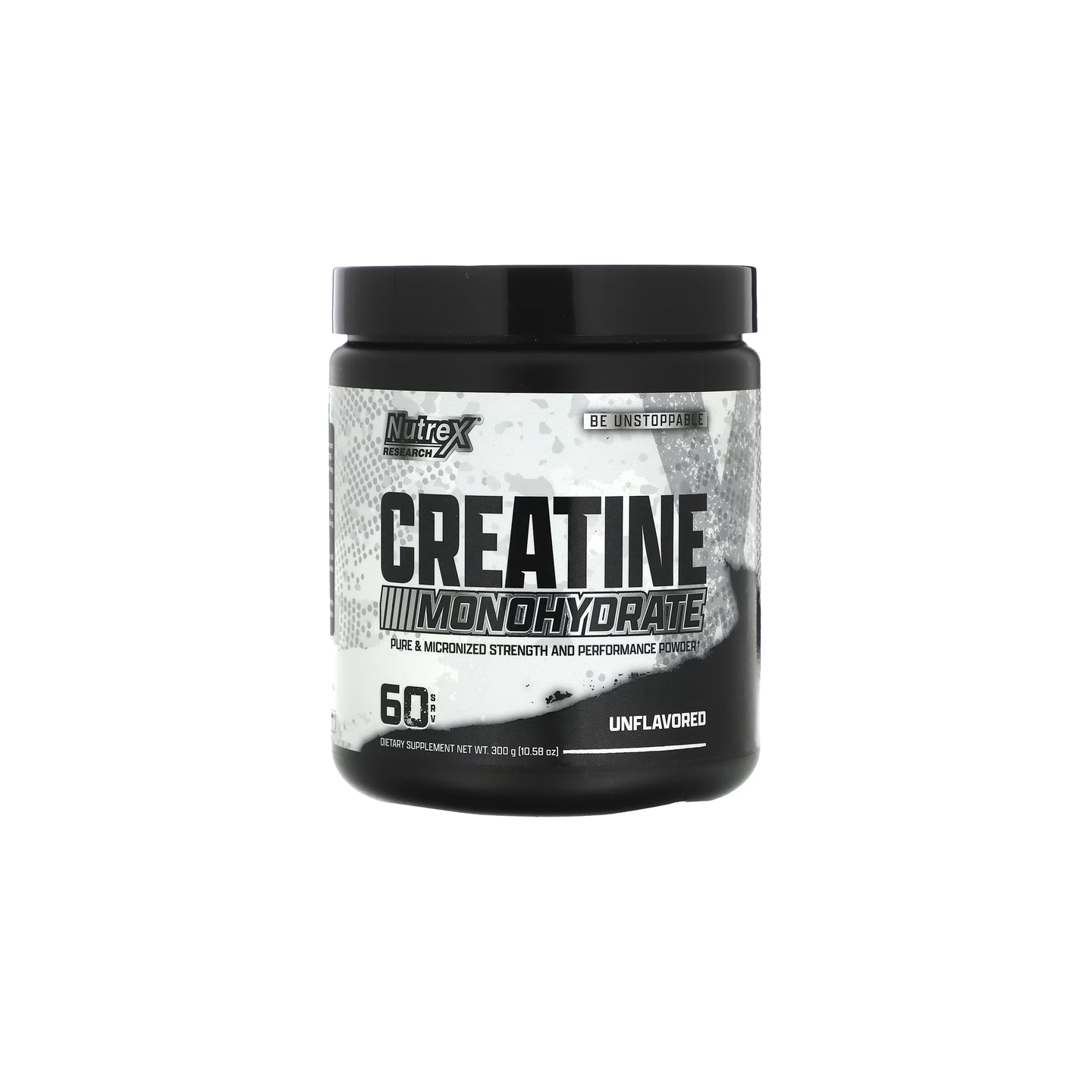 Nutrex - Creatine - 300g