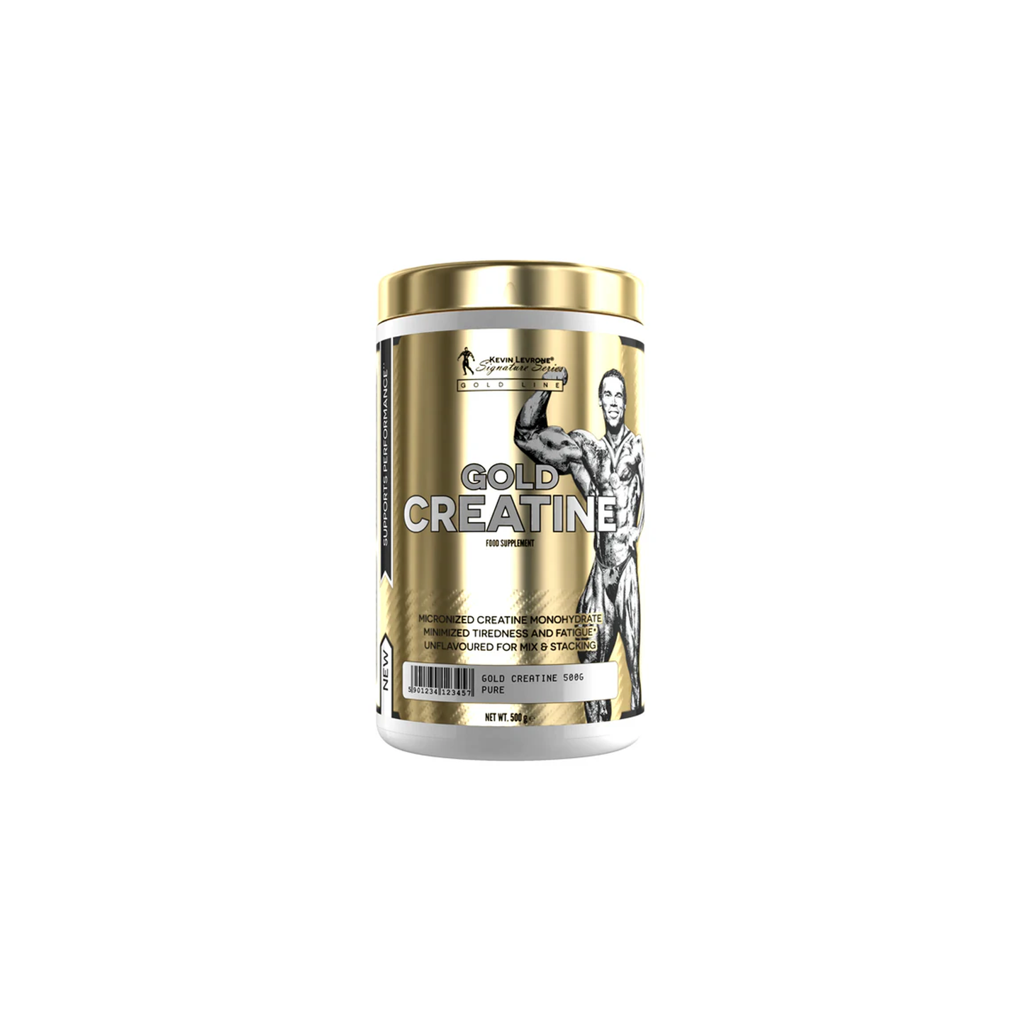 Creatina Gold - 100 porzioni