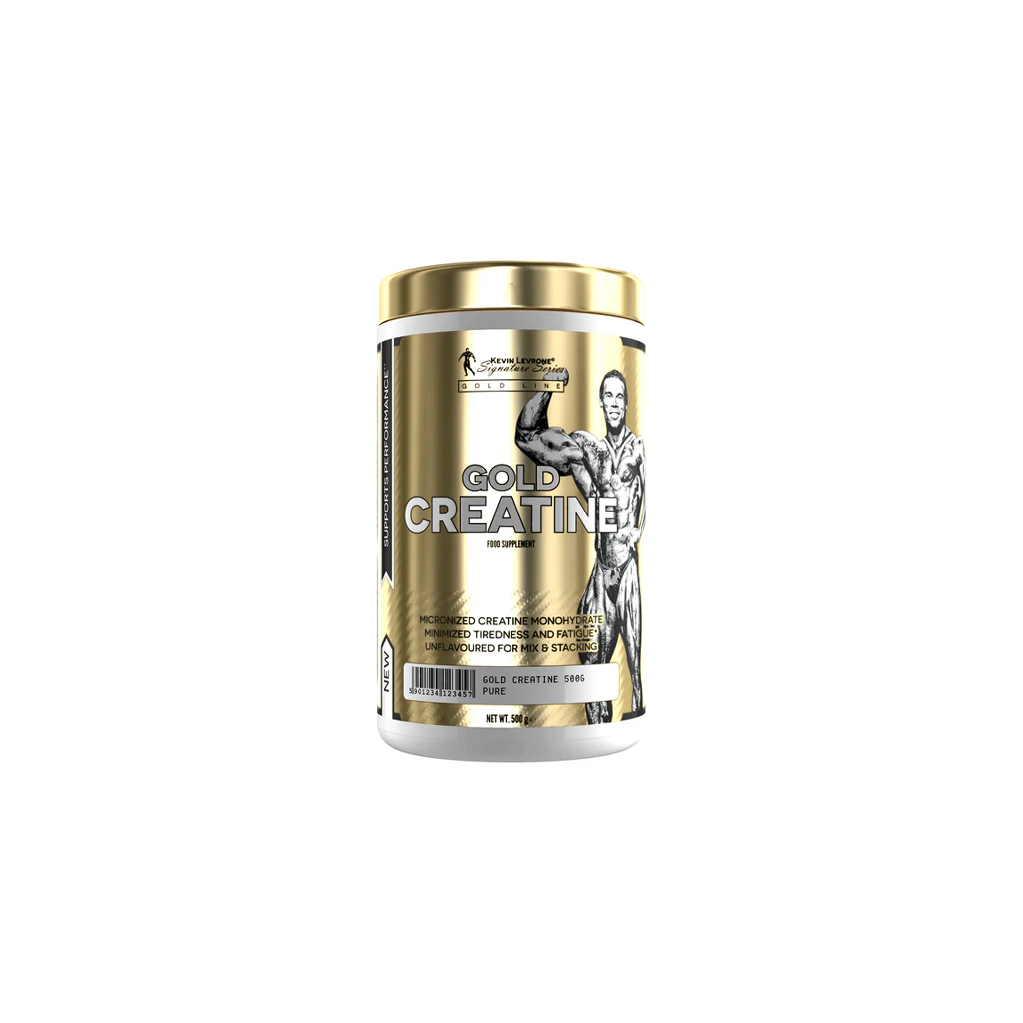 Creatina Gold - 100 porzioni