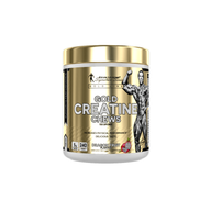 Gold Creatine Chews 240 tablets